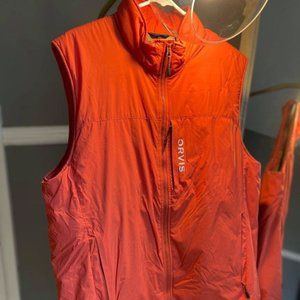 Orvis Mens Pro Insulated Vest